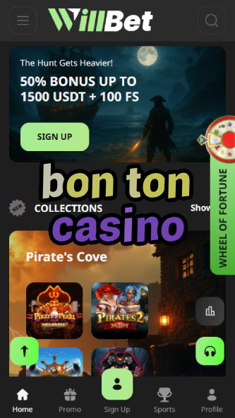 Bon Ton Casino - Elegant French Casino-casino720p.ydblkf.net