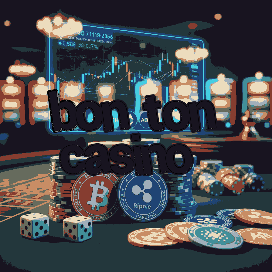 Bon Ton Casino - Elegant French Casino
